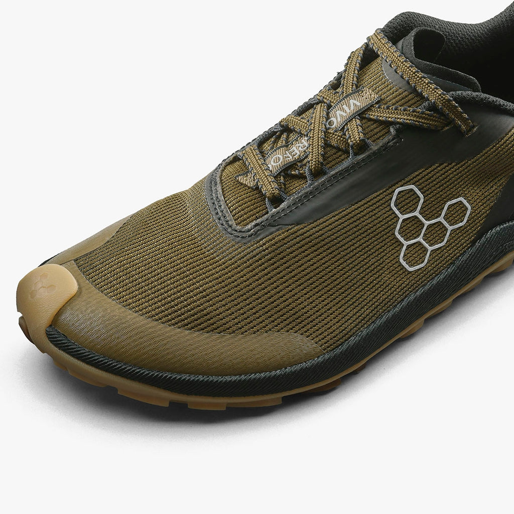 Primus Trail Flow Womens - Dark Olive