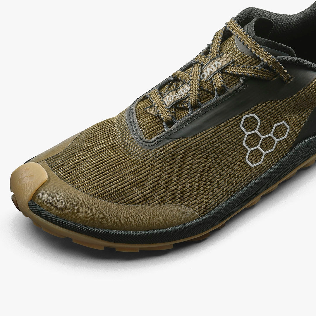 Primus Trail Flow Womens - Dark Olive