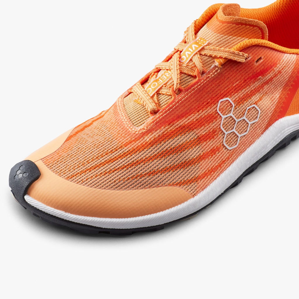Primus Trail Flow Womens - Tangerine