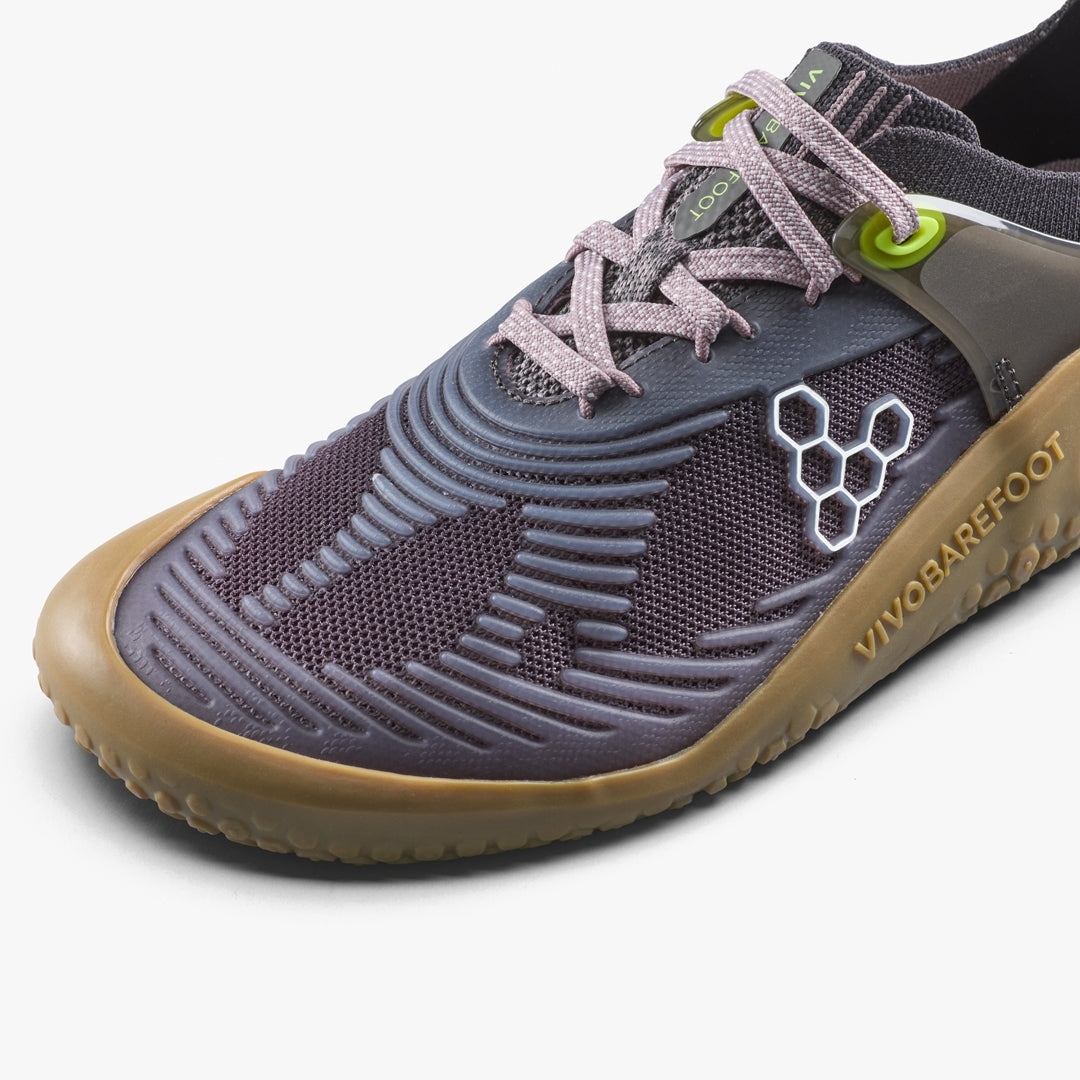 Motus Strength II Womens - Dark Gull Gray
