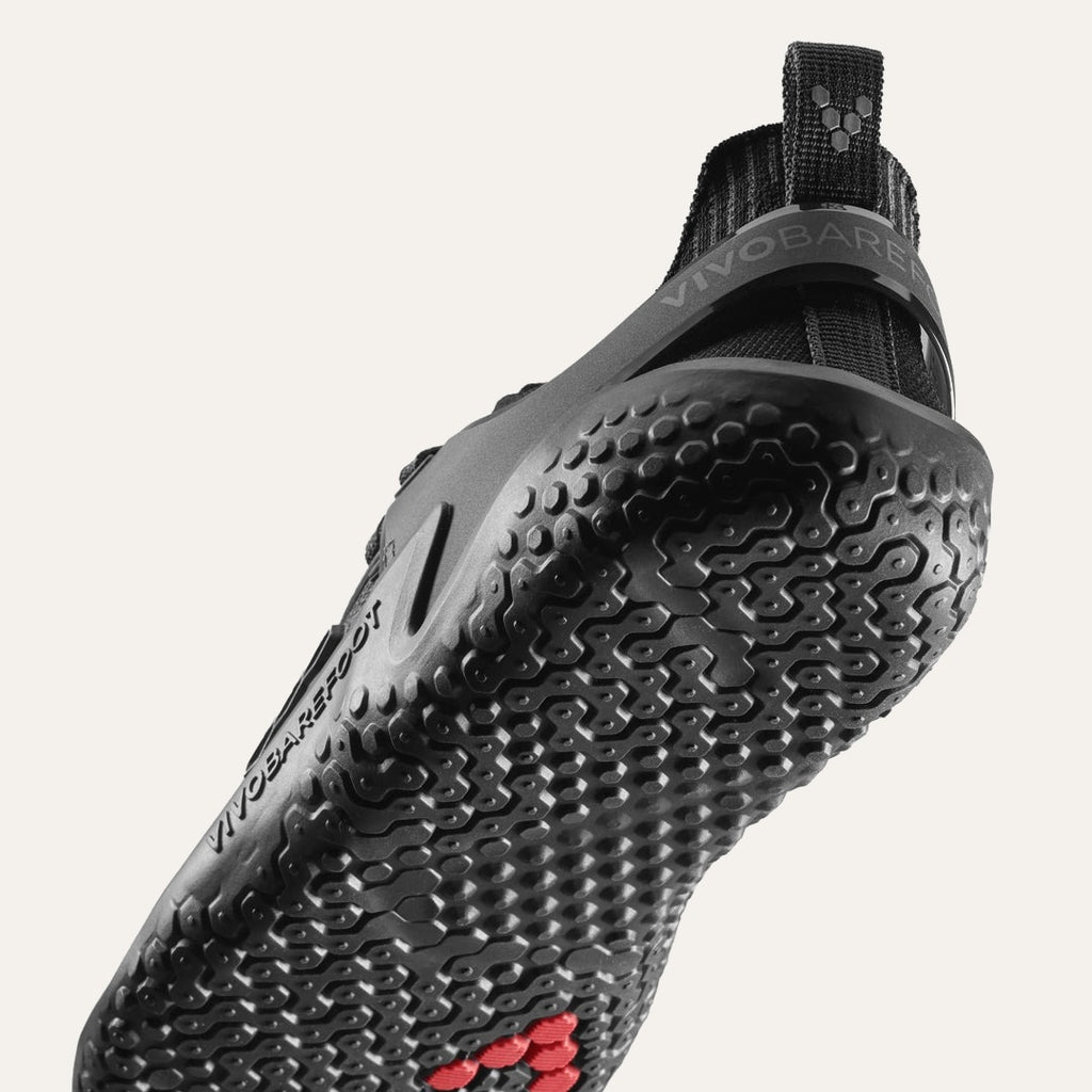 Motus Strength II Womens - Eclipse