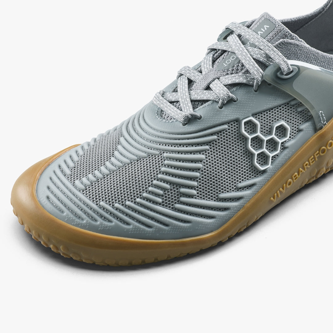 Motus Strength II Womens - Storm Cloud