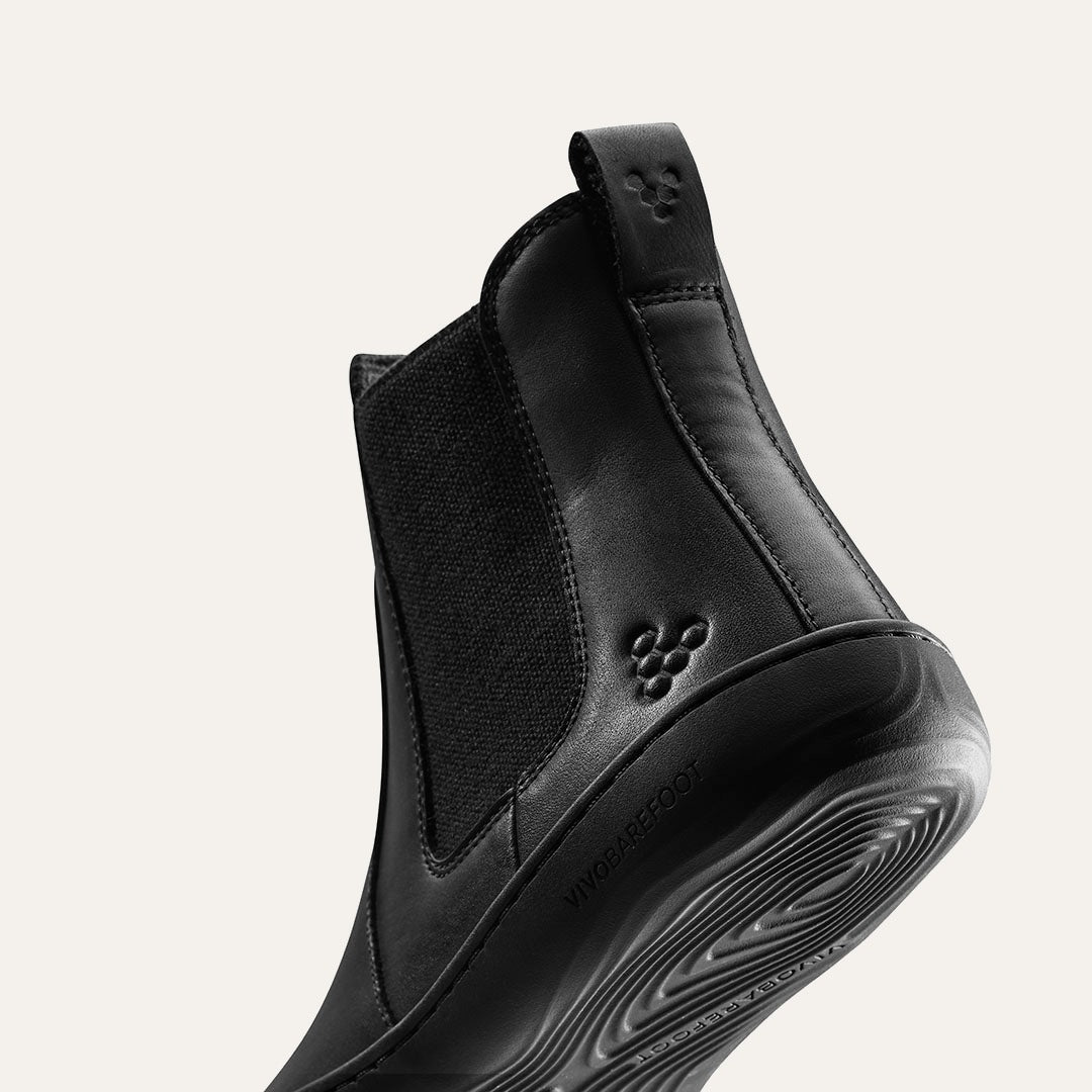 Sensus Chelsea Womens - Obsidian