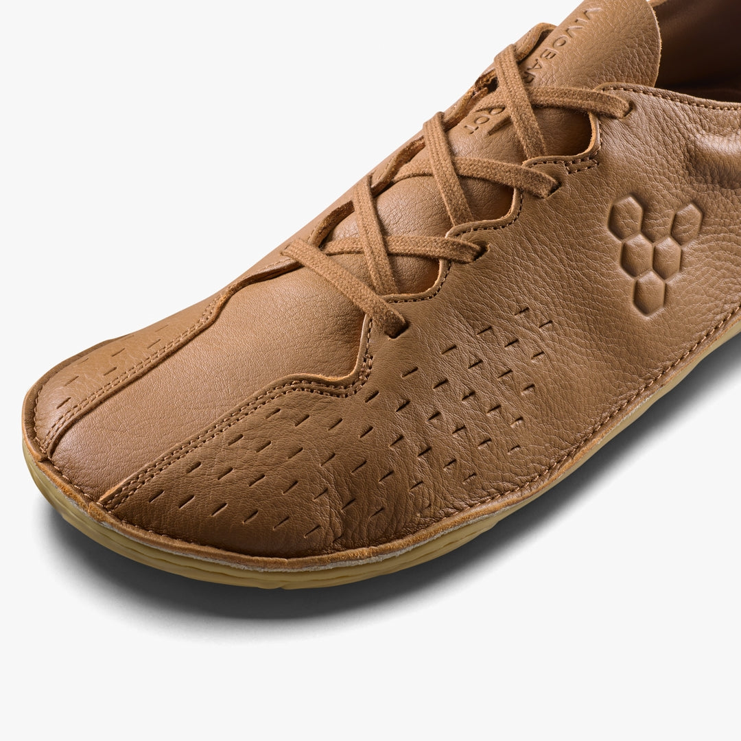Sensus II Grounding Womens - Tan