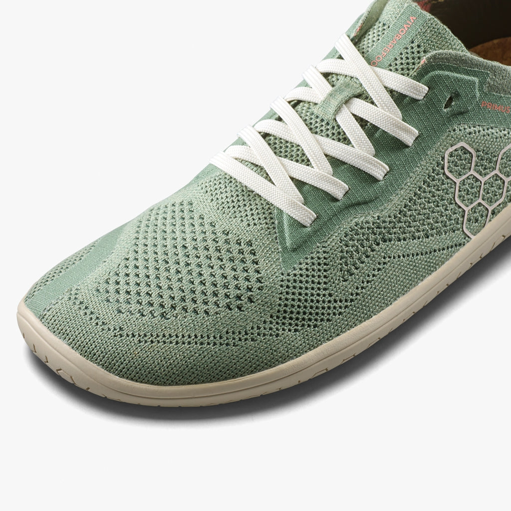 Primus Lite Knit Natural Womens - Dusty Green
