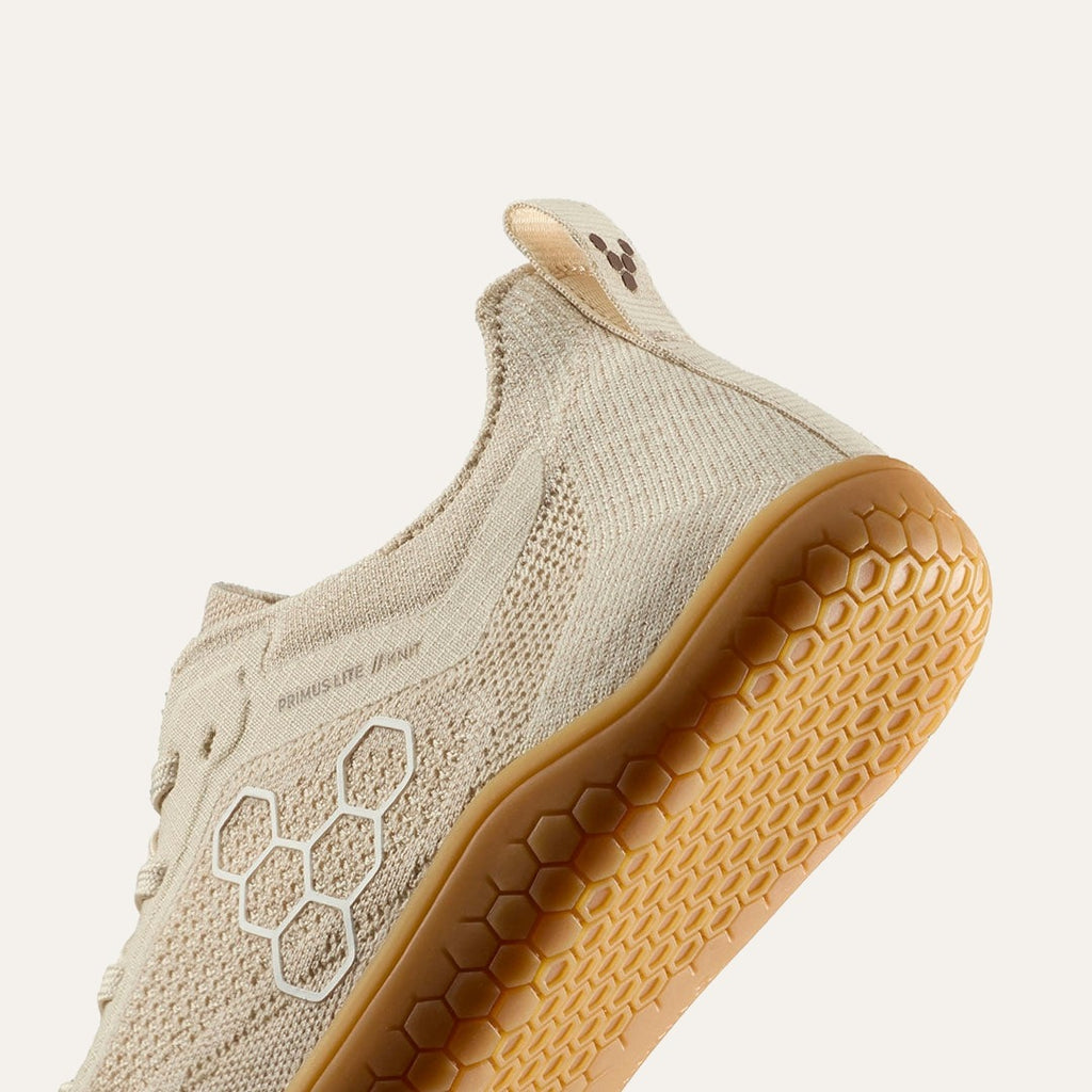 Primus Lite Knit Natural Womens - Coconut