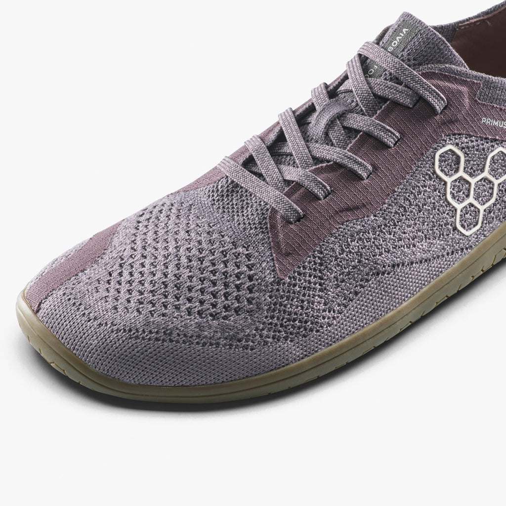 Primus Lite Knit Natural Womens - Dark Gull Gray