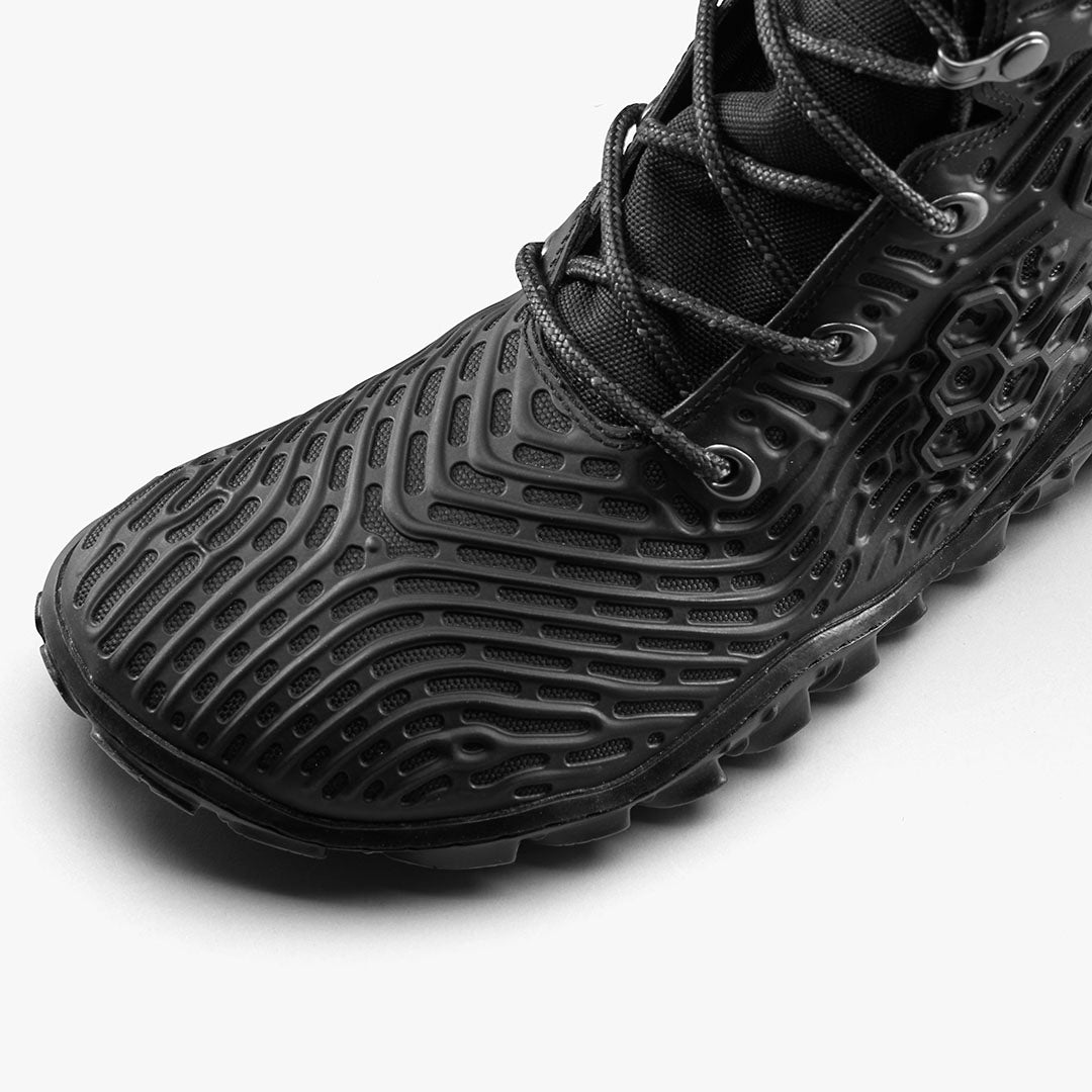 Jungle ESC Womens - Obsidian
