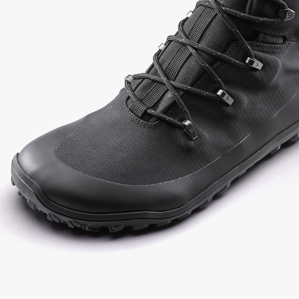 Tracker Textile AT II Womens - Obsidian