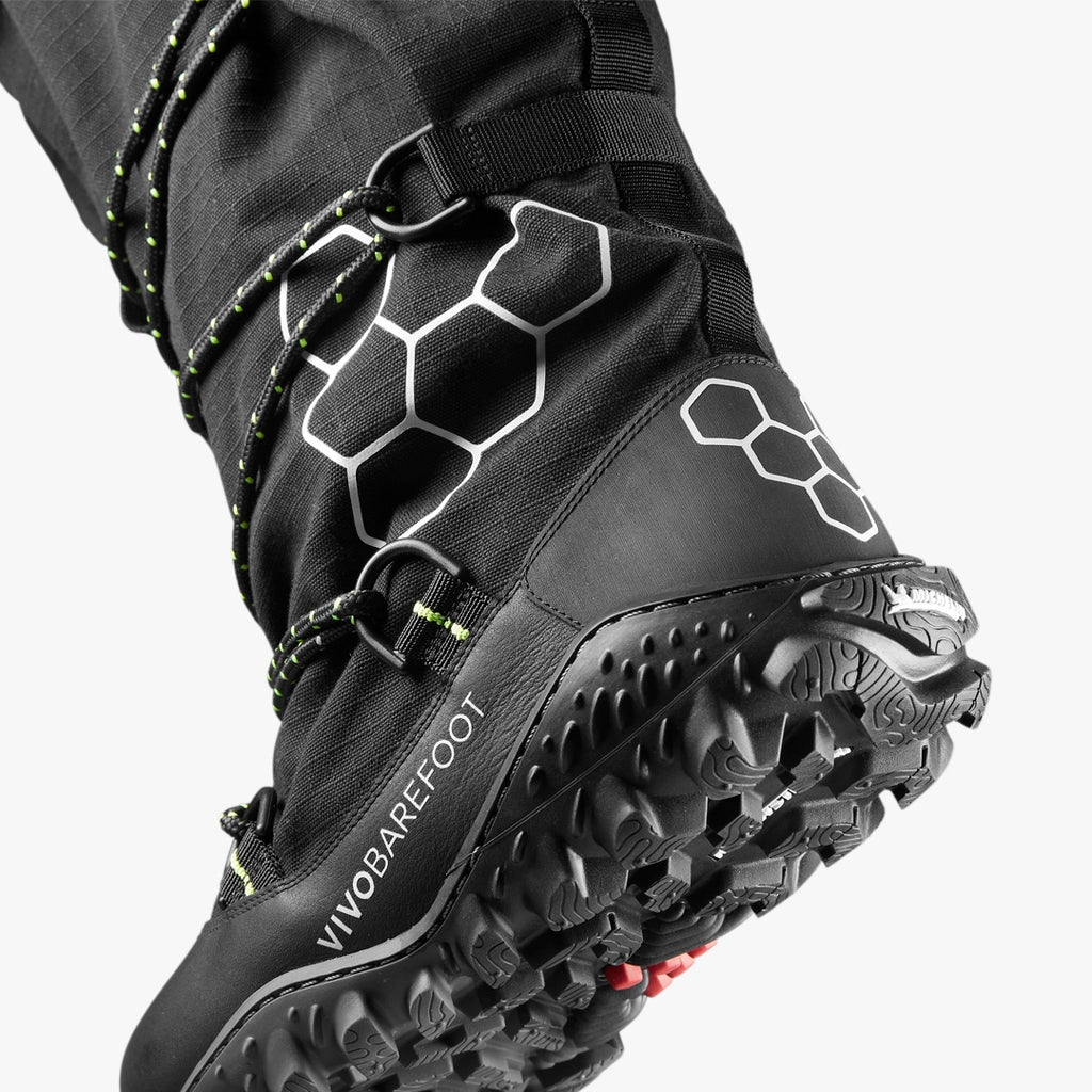 Tundra ESC Womens - Obsidian