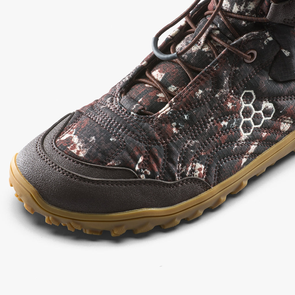 Tracker Tova Mid Womens - Mole Print