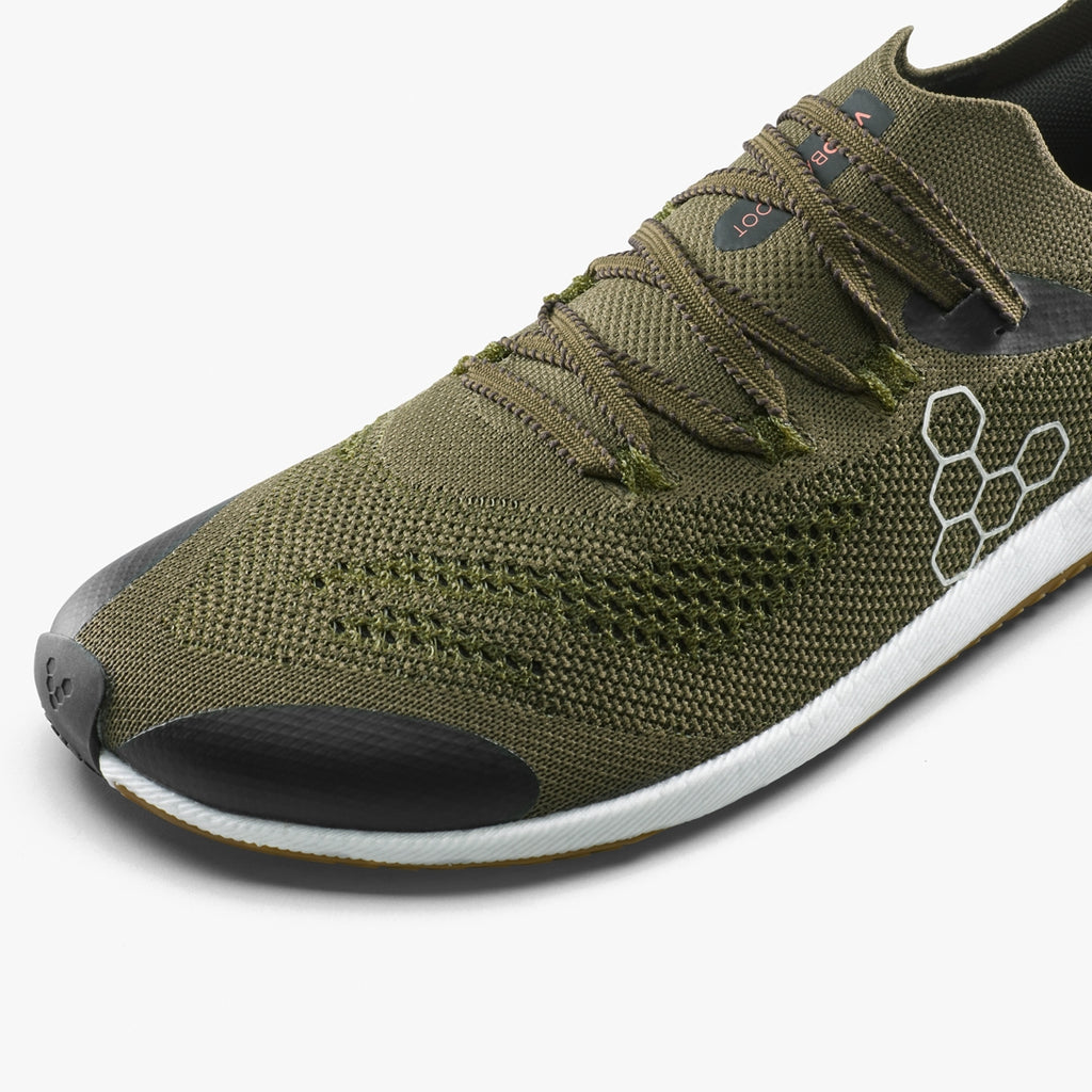 Primus Flow Knit Womens - Dark Olive