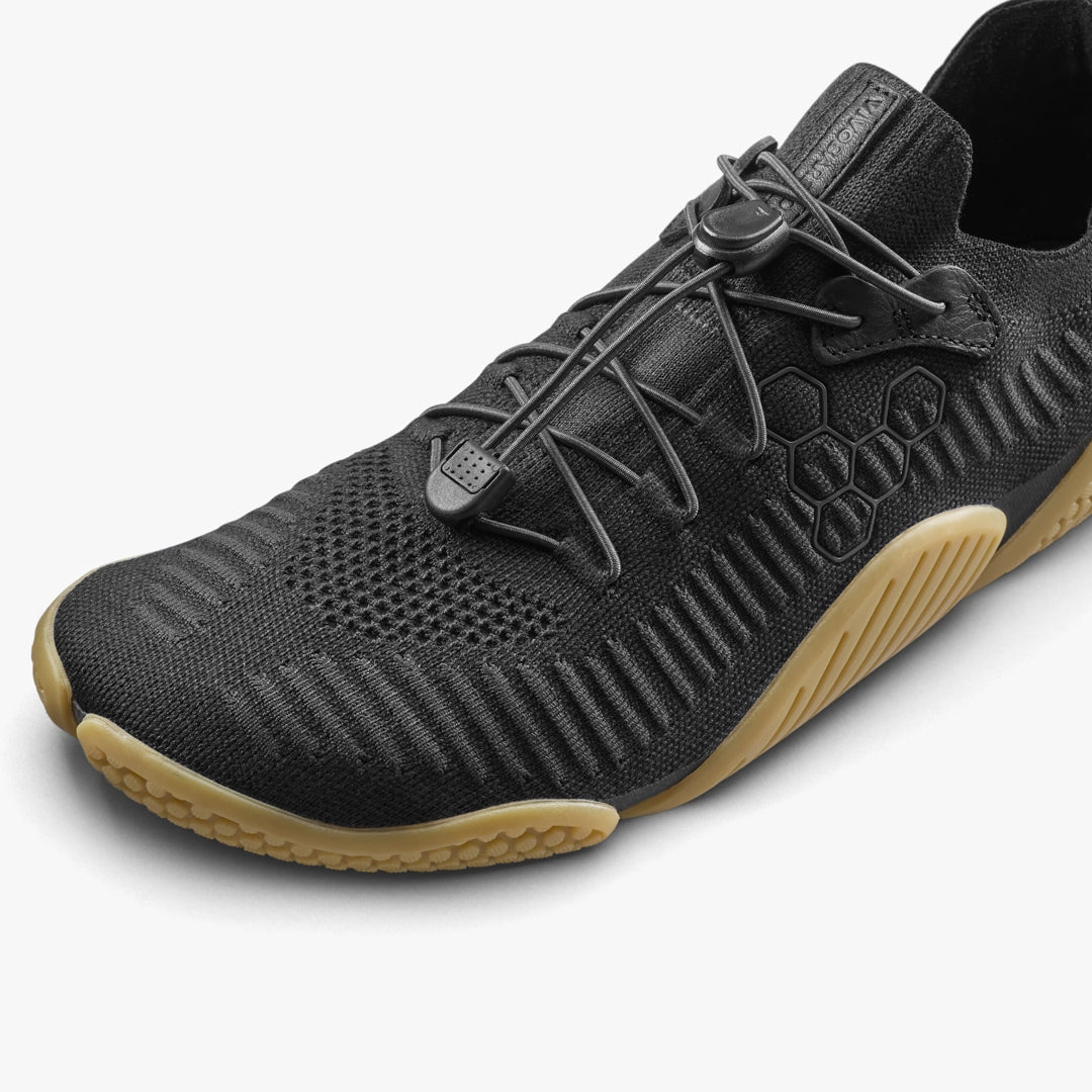 Motus Flex Natural Womens - Obsidian