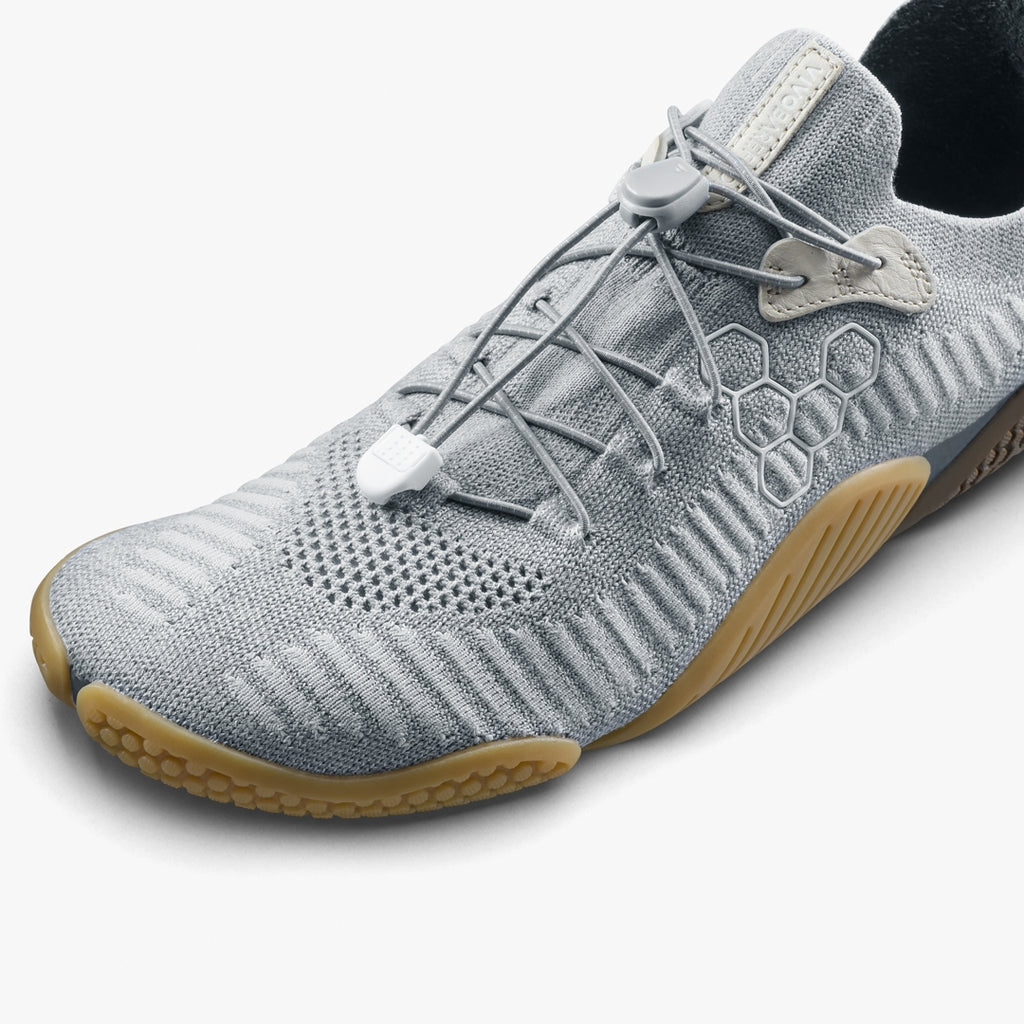 Motus Flex Natural Womens - Storm Cloud