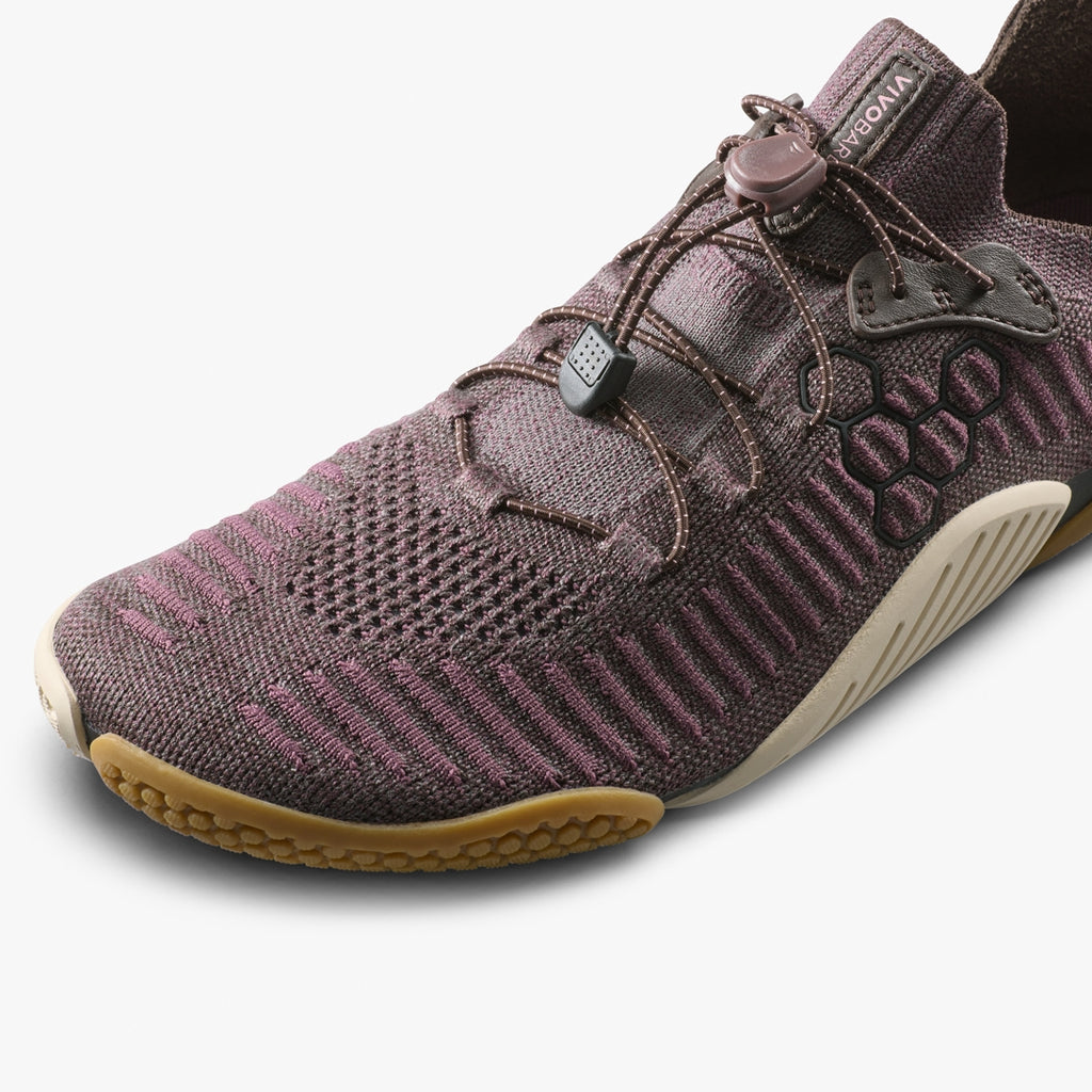 Motus Flex Natural Womens - Huckleberry