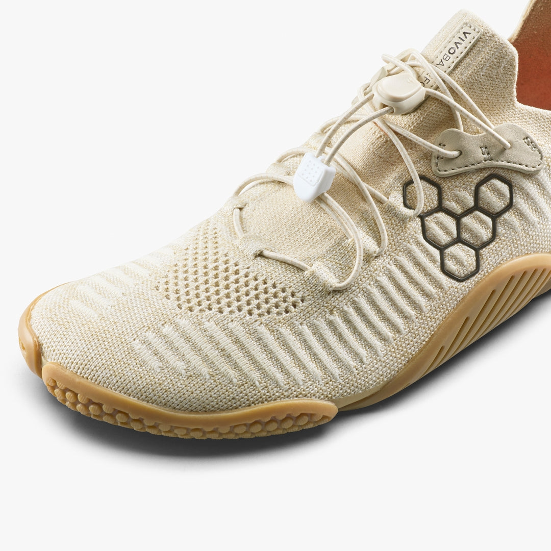 Motus Flex Natural Womens - Sand