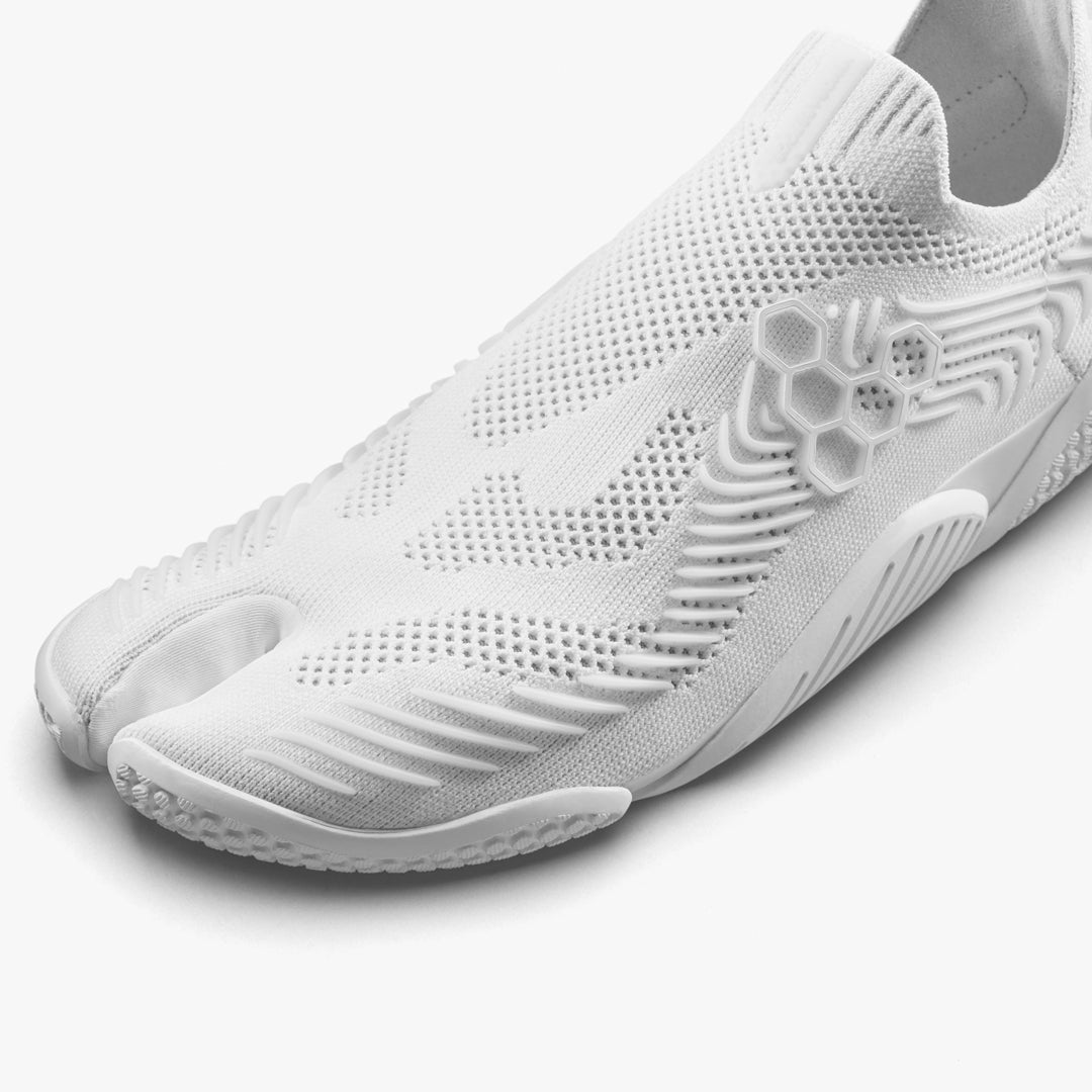Motus Flex Tabi Womens - Bright White