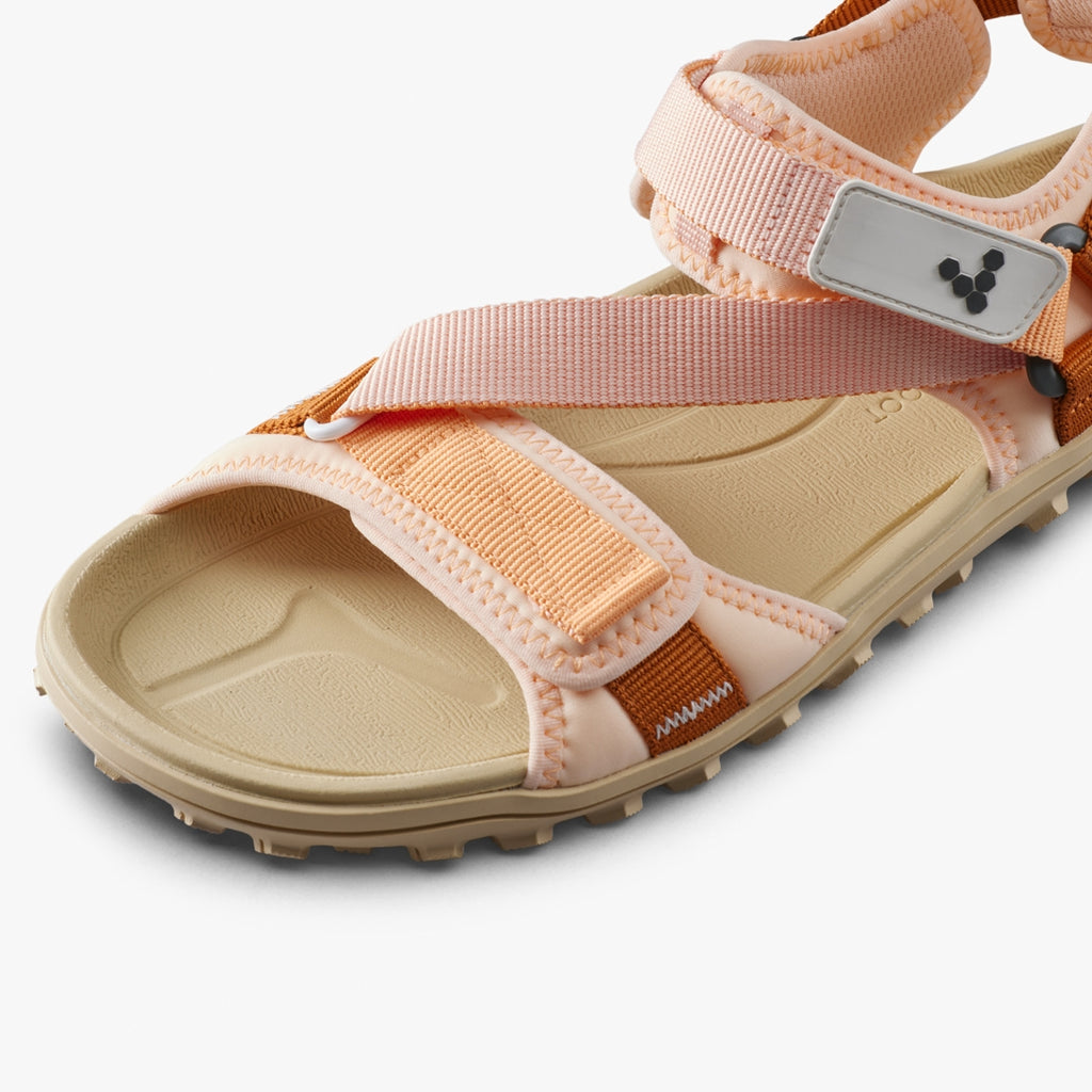 Tracker Ora Sandal Womens - Coral