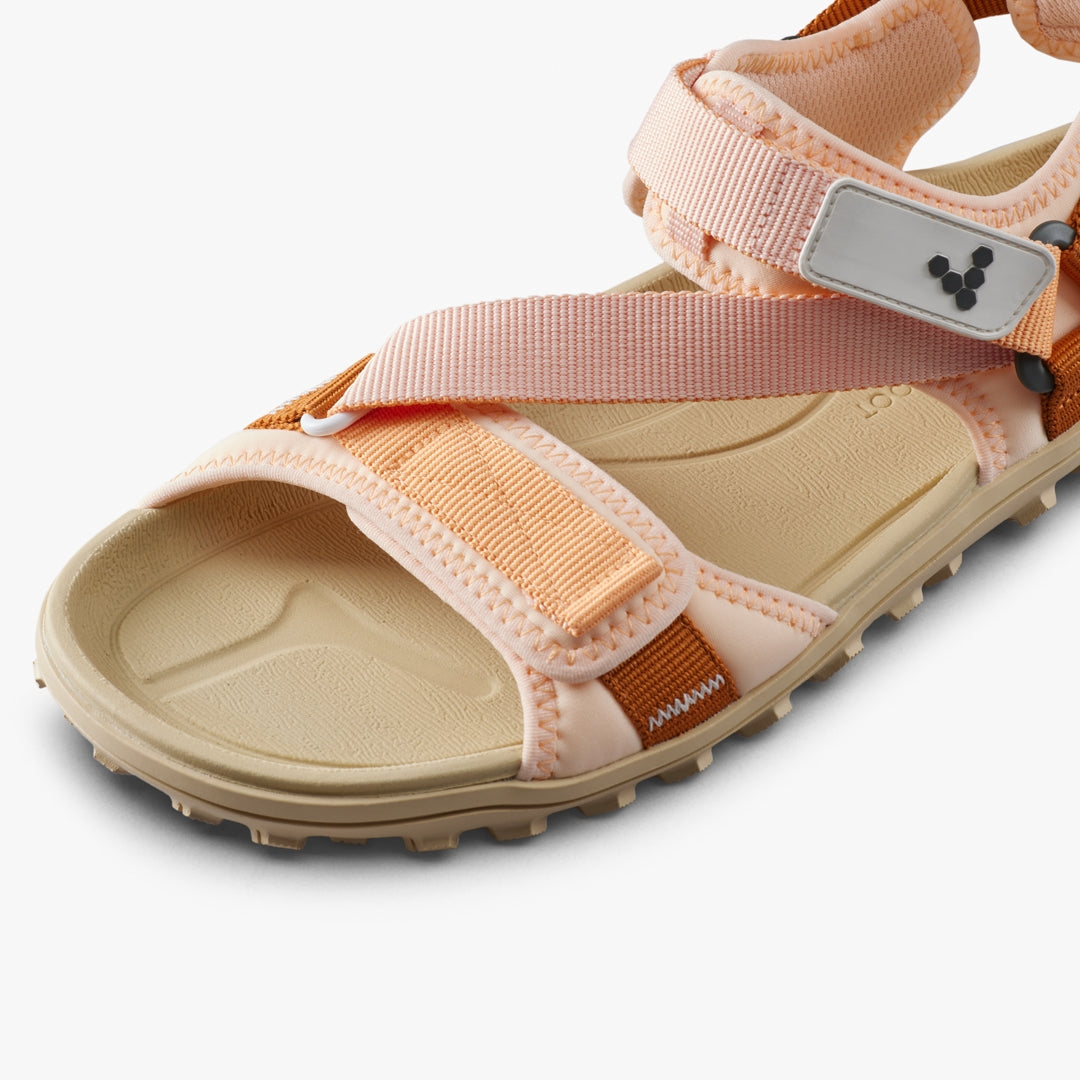 Tracker Ora Sandal Womens - Coral