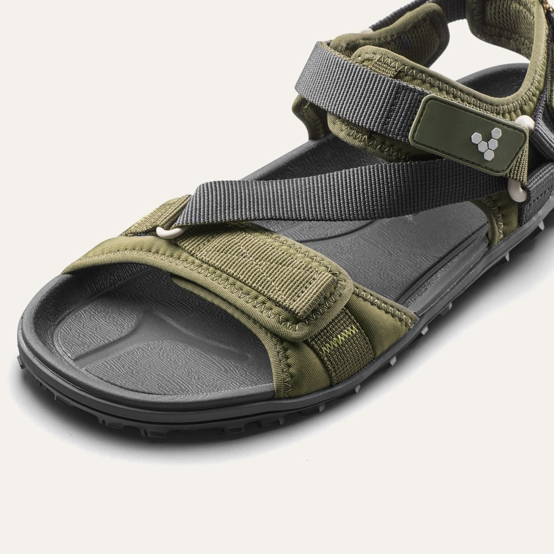 Tracker Ora Sandal Womens - Dark Olive