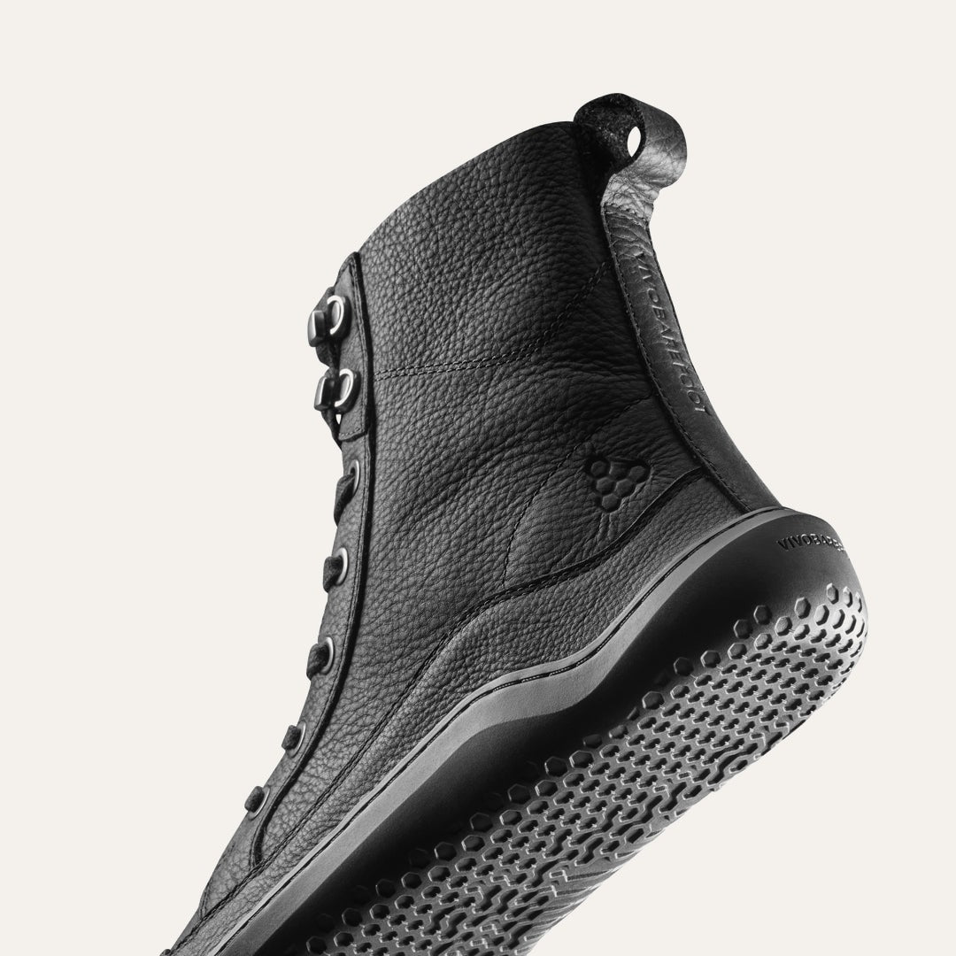 Gobi Boot II Womens - Obsidian