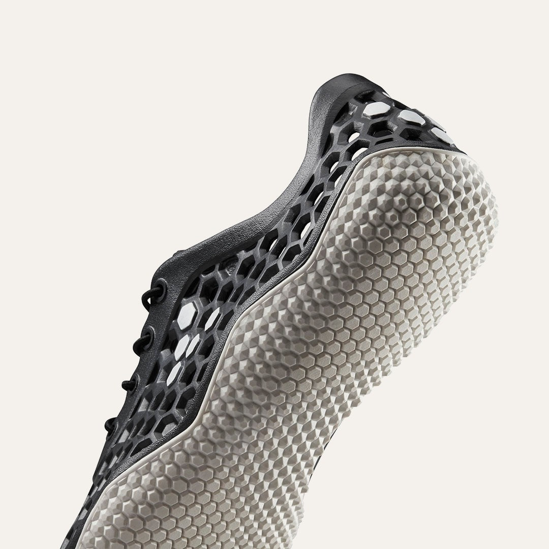 Ultra IV Womens - Obsidian