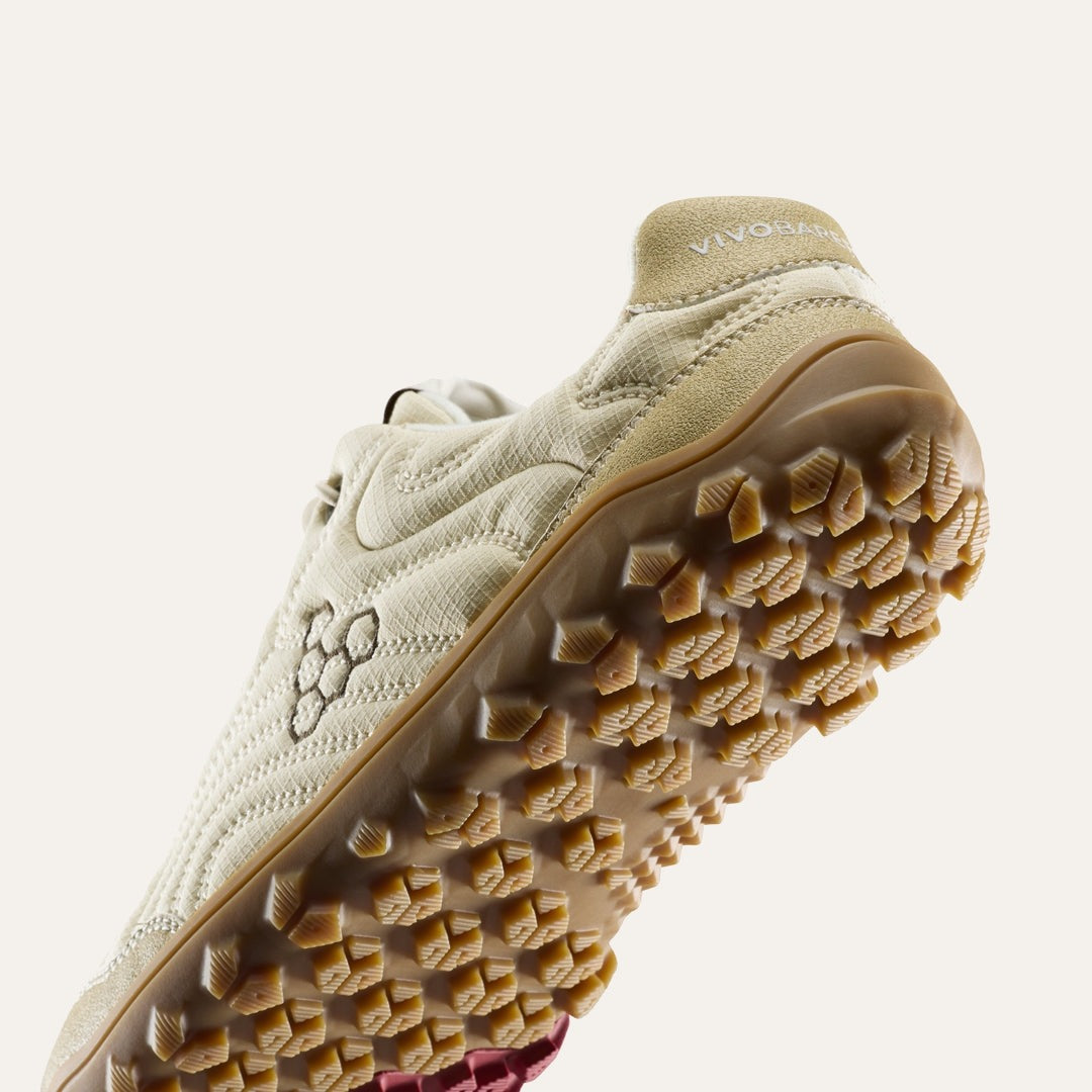 Tracker Tova Sneaker Womens - Sand