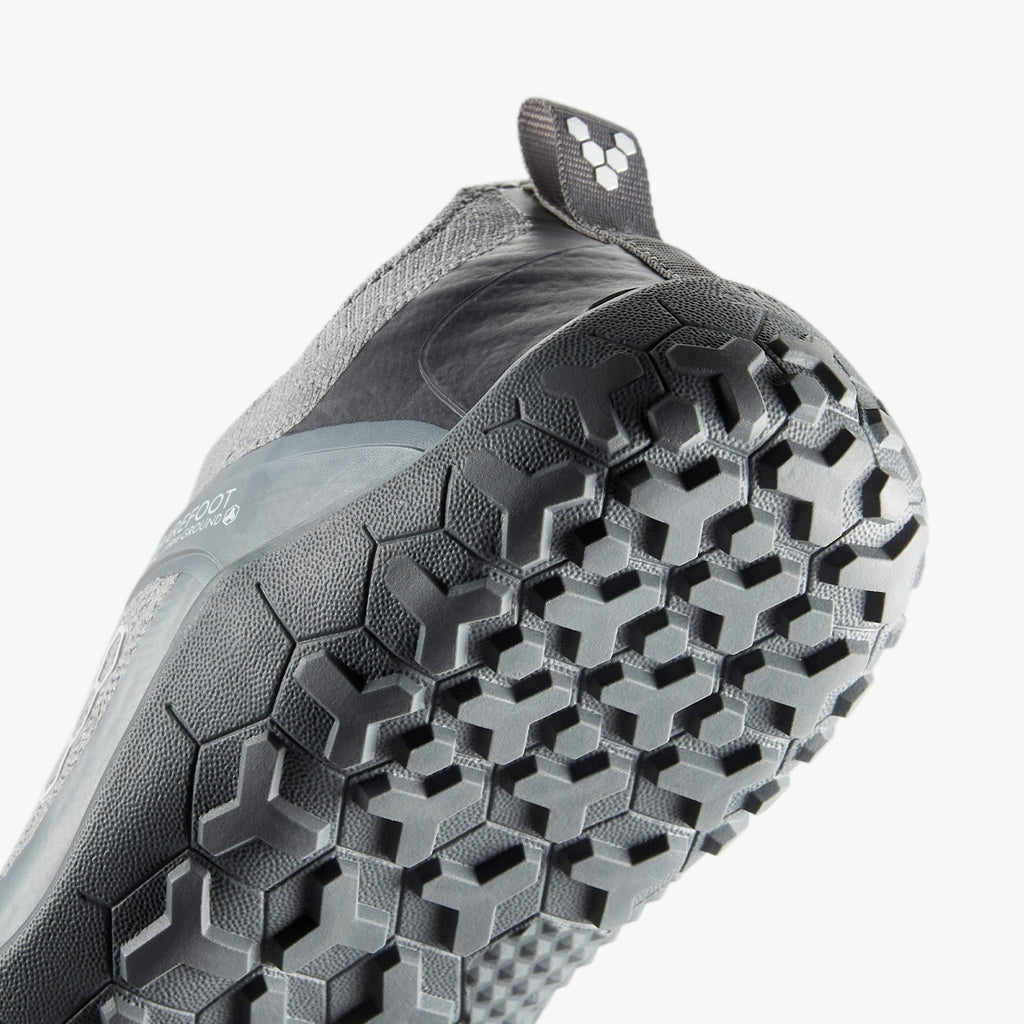 Primus Trail Knit FG Womens - Ultimate Grey