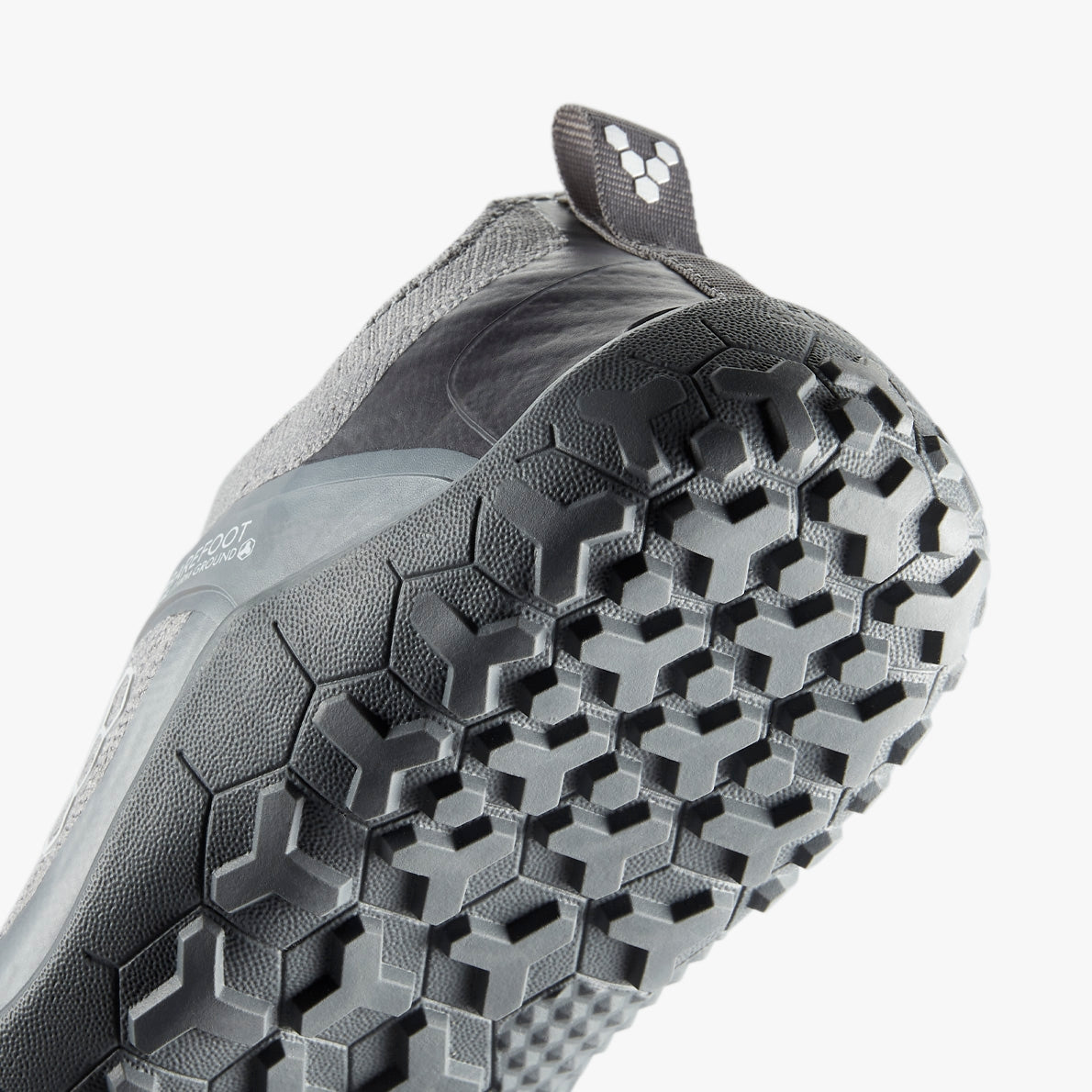 Primus Trail Knit FG Womens - Ultimate Grey