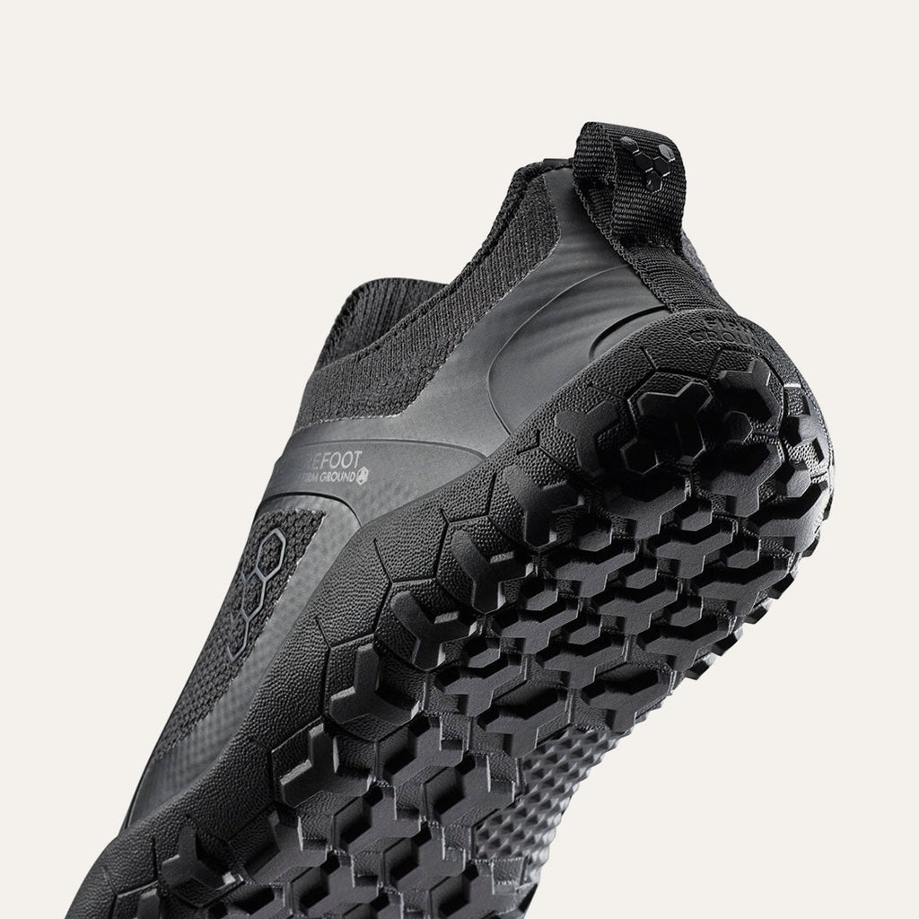 Primus Trail Knit FG Womens - Obsidian