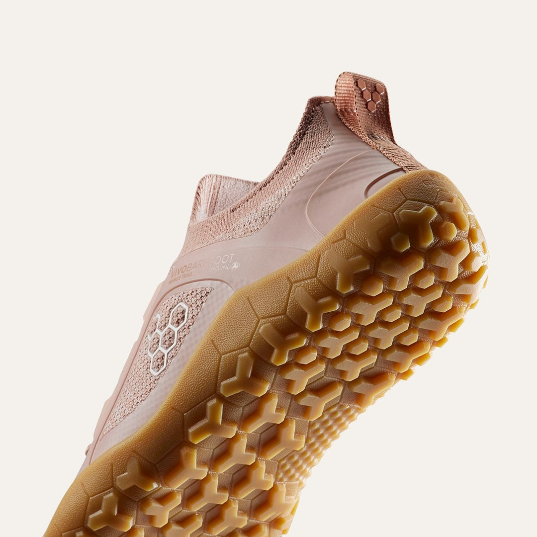 Primus Trail Knit FG Womens - Clay