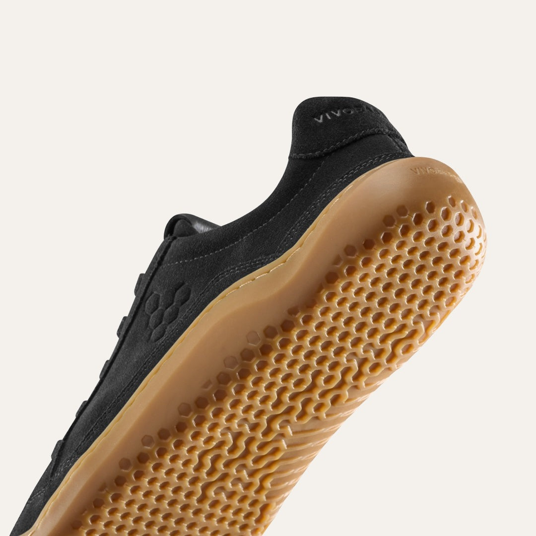 Gobi Sneaker Skate MLG Womens - Obsidian