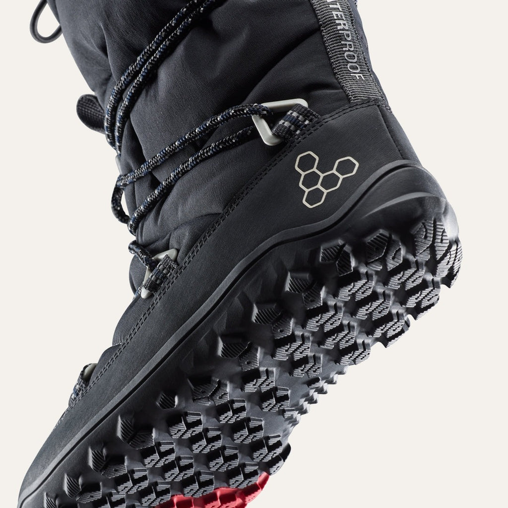 Tracker Pioneer Boot Waterproof Womens - Eclipse
