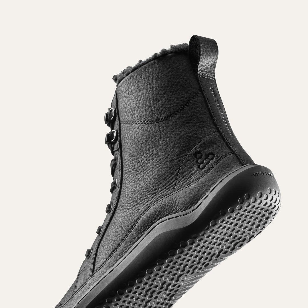 Gobi Boot II Warmlined Womens - Obsidian