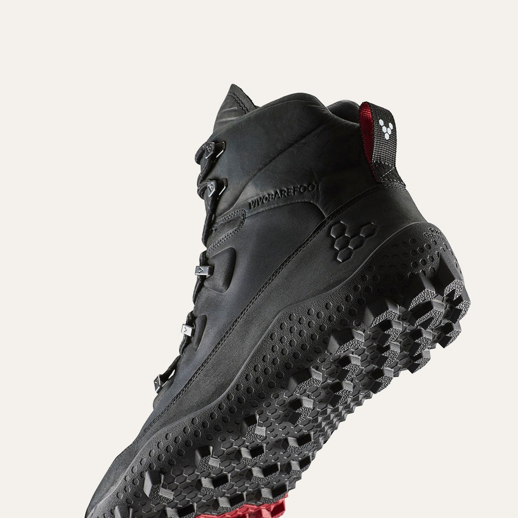 Tracker Winter III SG Womens - Obsidian