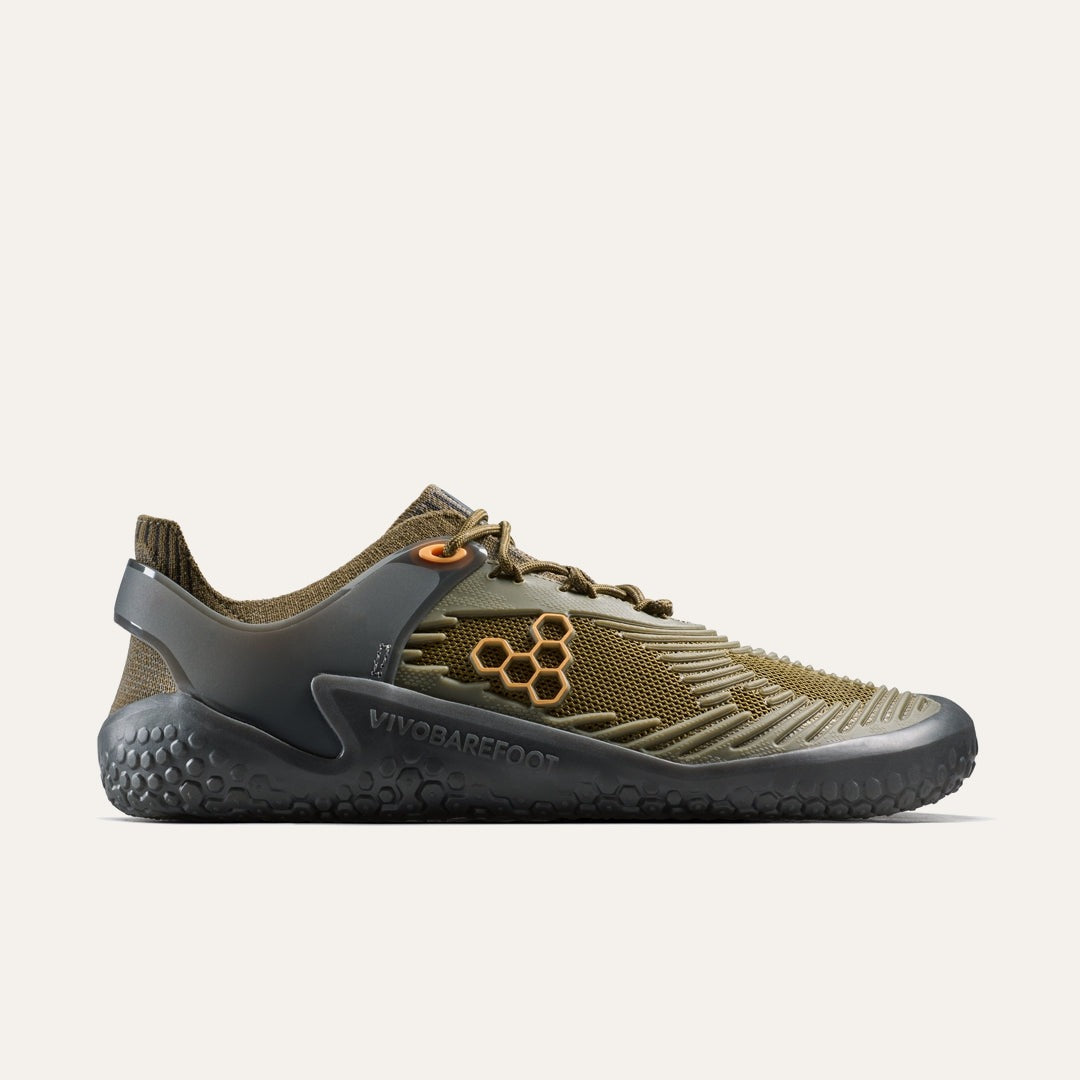 Motus Strength II Womens - Arctic Wolf