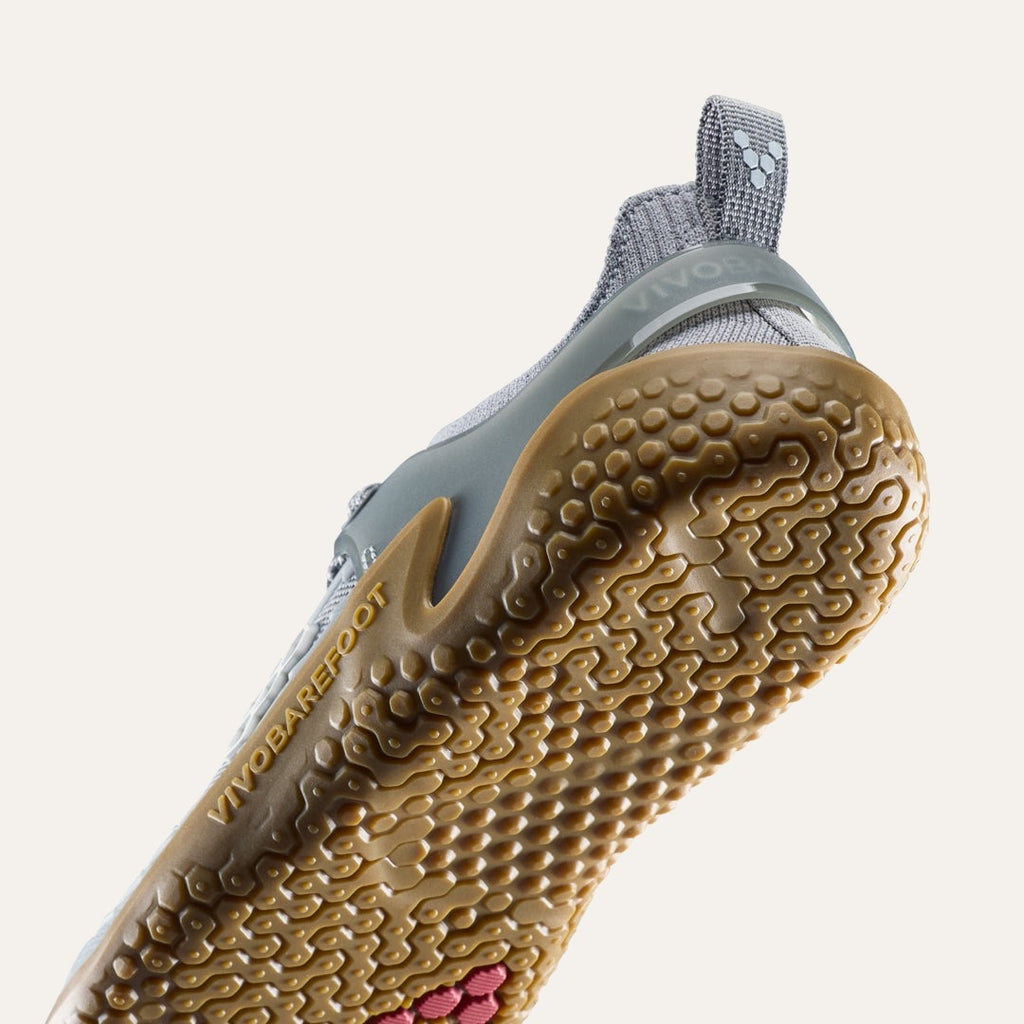 Motus Strength II Womens - Storm Cloud
