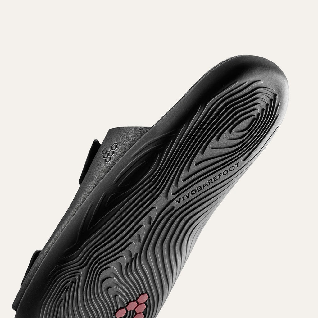 Sensus Yin Slide Womens - Obsidian