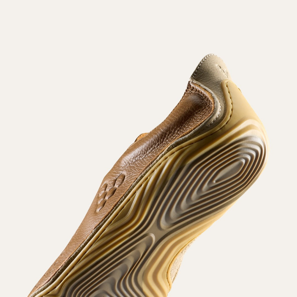 Sensus II Grounding Womens - Tan