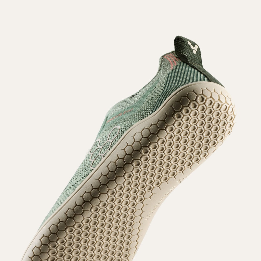 Primus Lite Knit Natural Womens - Dusty Green