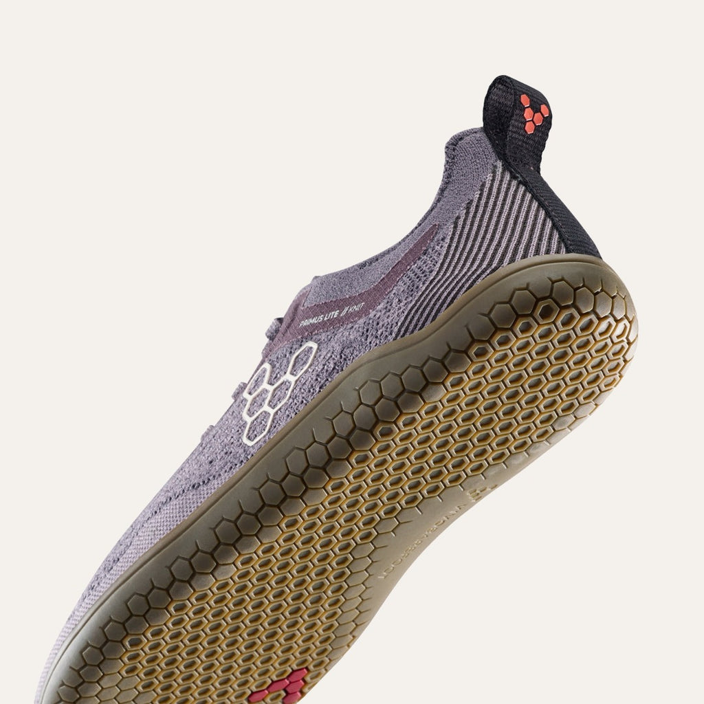 Primus Lite Knit Natural Womens - Dark Gull Gray