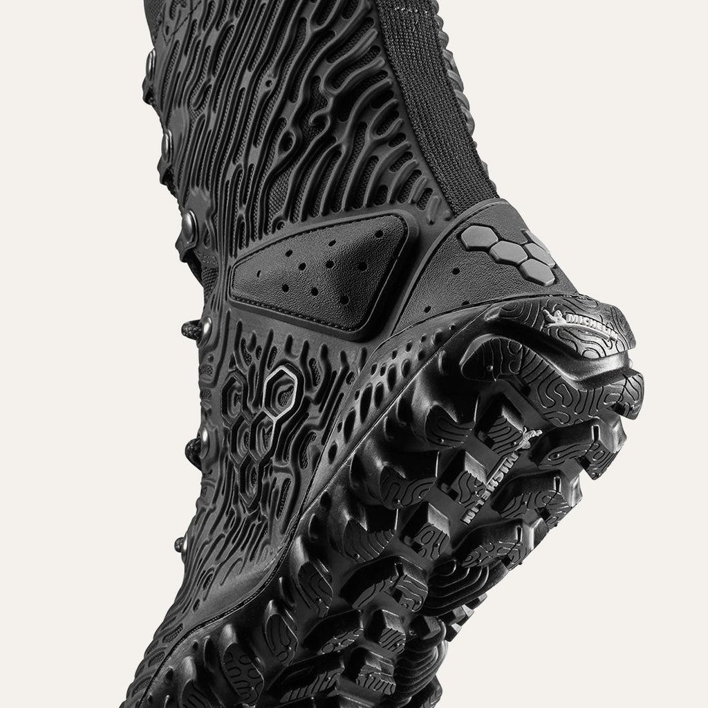 Jungle ESC Womens - Obsidian