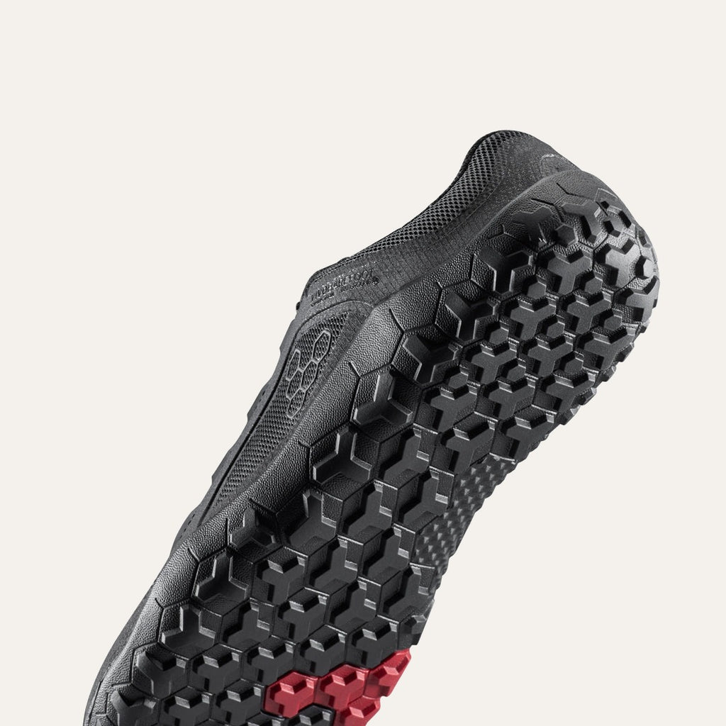 Primus Trail FG 3.5 Womens - Obsidian