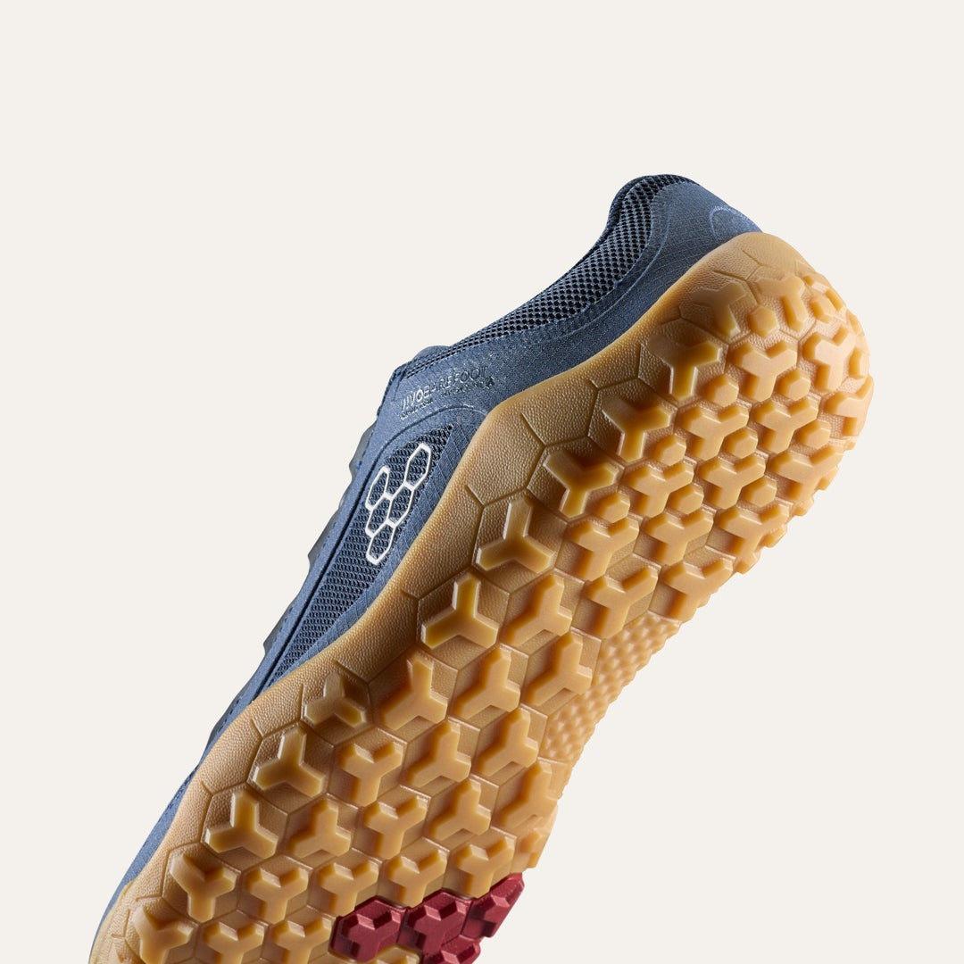 Primus Trail FG 3.5 Womens - Insignia Blue/ Gum