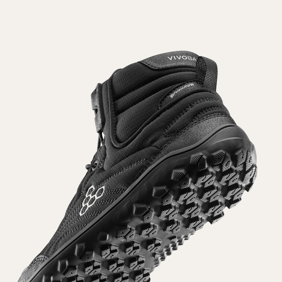 Tracker Tova Mid Womens - Eclipse
