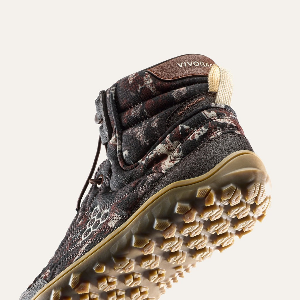 Tracker Tova Mid Womens - Mole Print