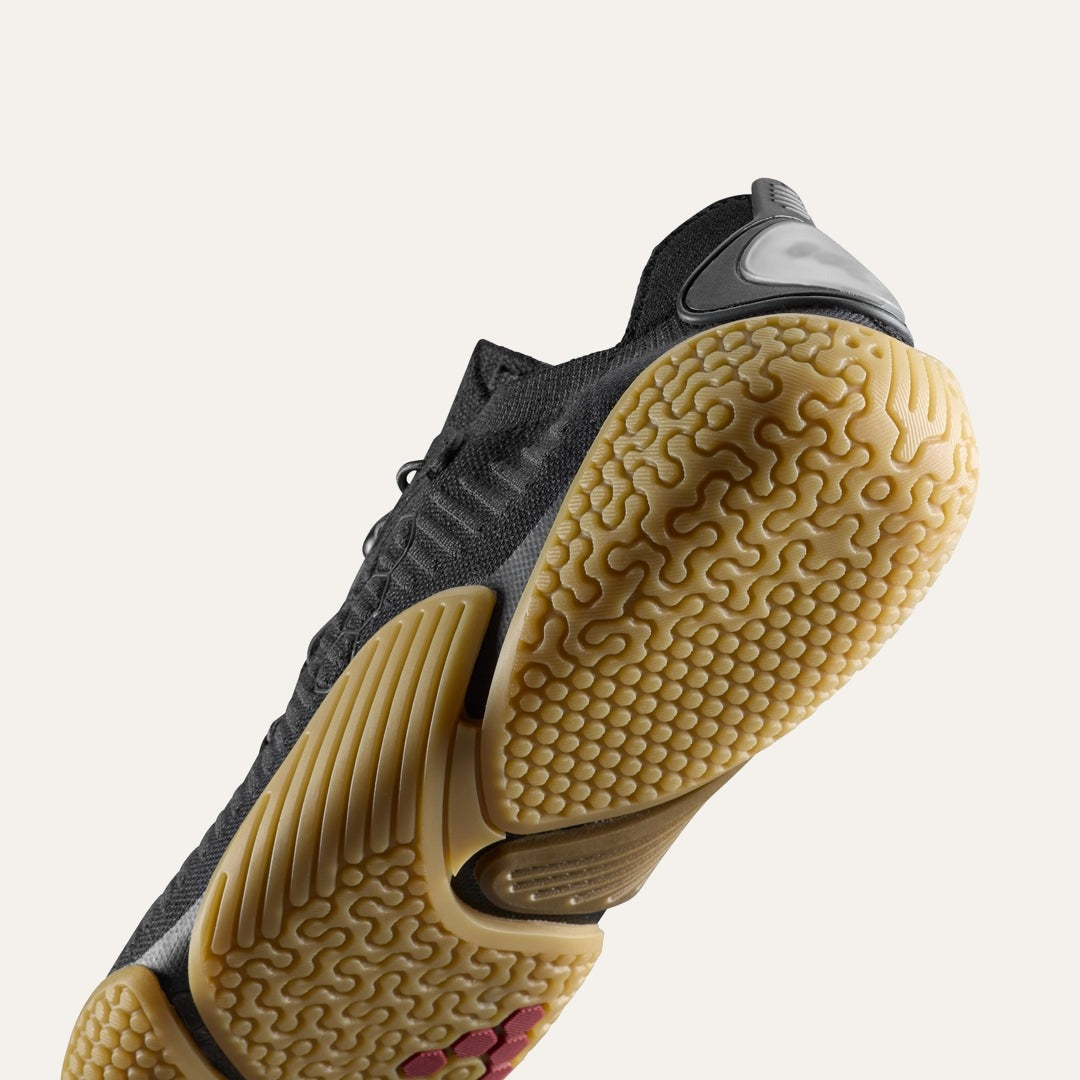 Motus Flex Natural Womens - Obsidian