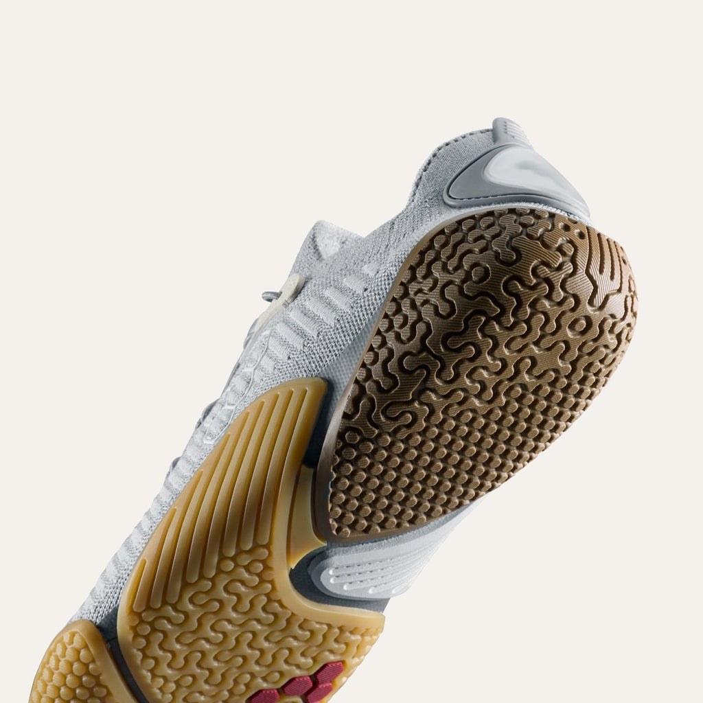 Motus Flex Natural Womens - Storm Cloud