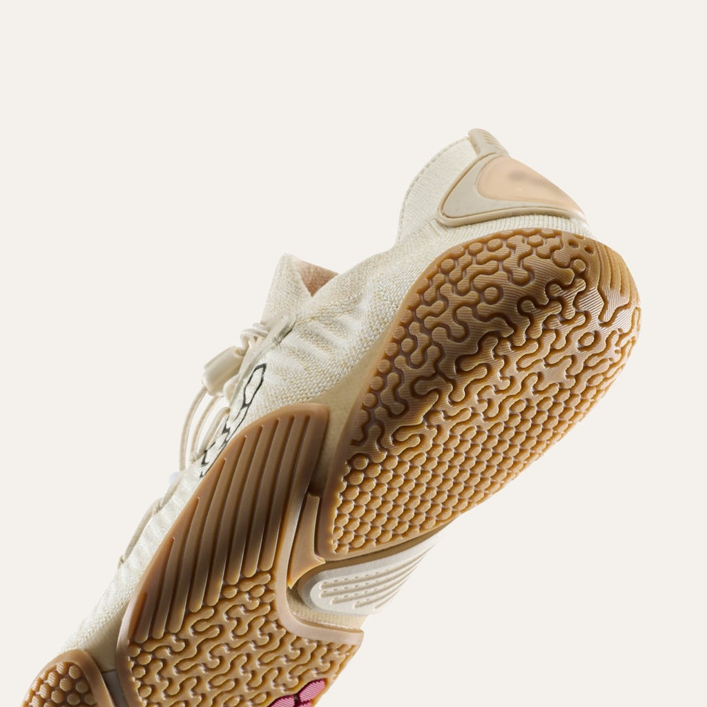Motus Flex Natural Womens - Sand