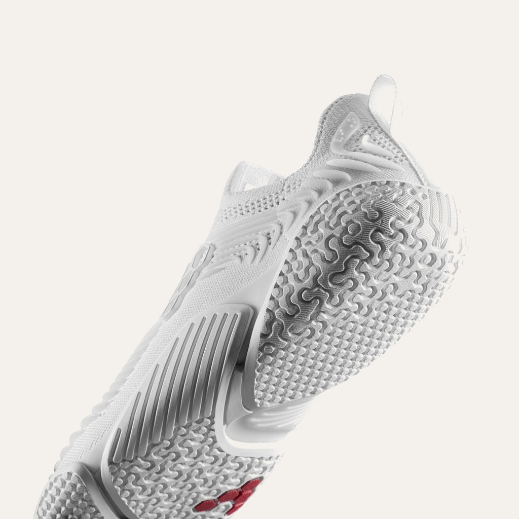 Motus Flex Tabi Womens - Bright White